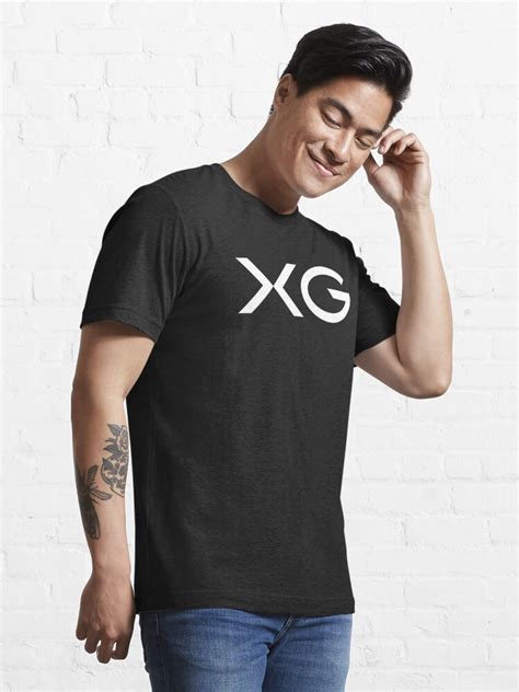 XG T恤